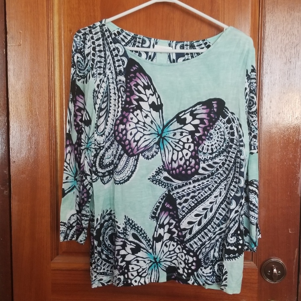 Chico's Sweater
